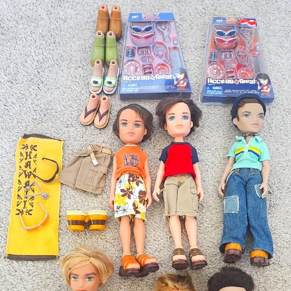 Bratz